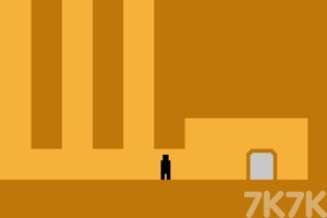 《只有一道门》游戏截图4