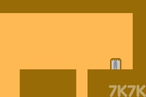 《只有一道门》游戏截图3