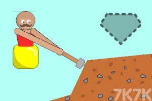 《借力求升》游戏截图4 《借力求升》游戏截图4