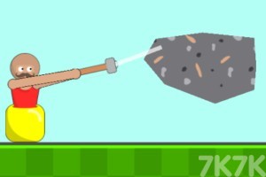 《借力求升》游戏截图1 《借力求升》游戏截图1