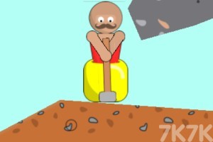 《借力求升》游戏截图3 《借力求升》游戏截图3