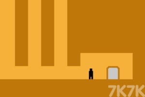 《只有一道门2》游戏截图4