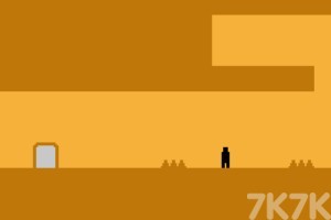 《只有一道门2》游戏截图3