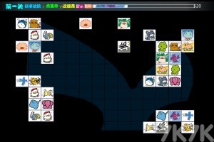 《宠物连连看3.1无敌版H5》游戏截图3 《宠物连连看3.1无敌版H5》游戏截图3