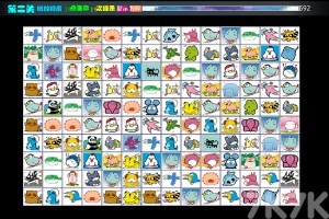 《宠物连连看3.1无敌版H5》游戏截图4 《宠物连连看3.1无敌版H5》游戏截图4