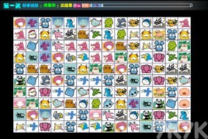 《宠物连连看3.1无敌版H5》游戏截图1 《宠物连连看3.1无敌版H5》游戏截图1