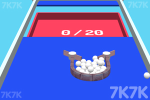 《欢乐推推球2》游戏截图1 《欢乐推推球2》游戏截图1