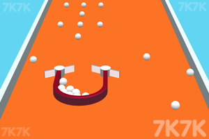 《欢乐推推球2》游戏截图3 《欢乐推推球2》游戏截图3