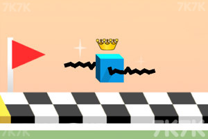 《画条腿快跑》游戏截图4 《画条腿快跑》游戏截图4