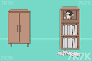 《爸爸把我手机藏起来了》游戏截图7 《爸爸把我手机藏起来了》游戏截图7