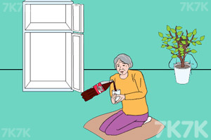 《爸爸把我手机藏起来了》游戏截图3 《爸爸把我手机藏起来了》游戏截图3