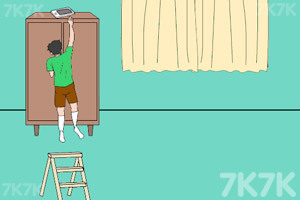 《爸爸把我手机藏起来了》游戏截图5 《爸爸把我手机藏起来了》游戏截图5