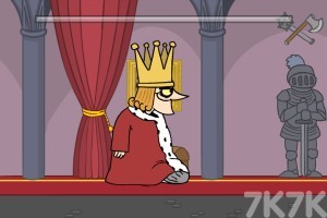 《我要当国王2》游戏截图3 《我要当国王2》游戏截图3