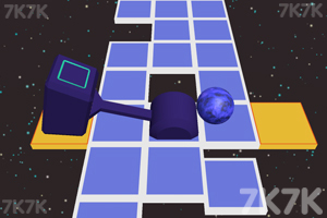 《滚动的天空2》游戏截图3 《滚动的天空2》游戏截图3