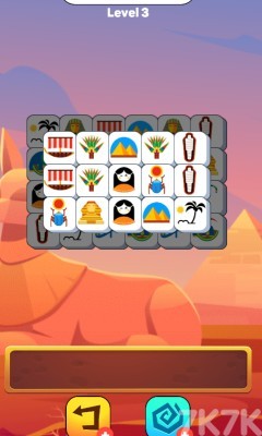 《埃及羊了羊》游戏截图4 《埃及羊了羊》游戏截图4