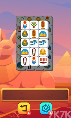 《埃及羊了羊》游戏截图2 《埃及羊了羊》游戏截图2