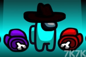 《太空追缉》游戏截图3