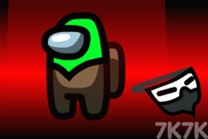 《太空追缉》游戏截图2