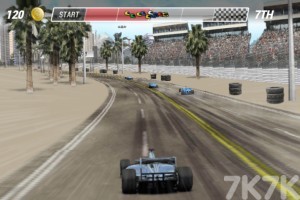 《方程式竞速》游戏截图4 《方程式竞速》游戏截图4