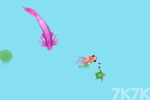 《召唤神龙》游戏截图1 《召唤神龙》游戏截图1