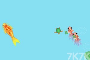 《召唤神龙》游戏截图3 《召唤神龙》游戏截图3