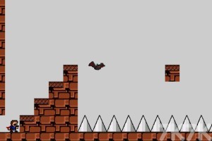 《寻找最后一关2》游戏截图3 《寻找最后一关2》游戏截图3