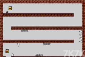 《寻找最后一关2》游戏截图1 《寻找最后一关2》游戏截图1