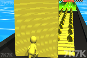 《趣味堆方块》游戏截图2 《趣味堆方块》游戏截图2