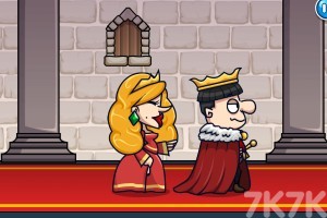 《我要当国王3》游戏截图2 《我要当国王3》游戏截图2