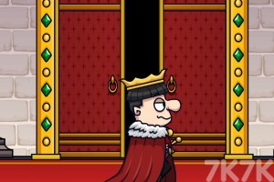 《我要当国王3》游戏截图3 《我要当国王3》游戏截图3