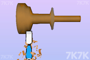 《超级木旋》游戏截图1 《超级木旋》游戏截图1