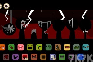 《节奏盒子4》游戏截图4