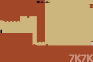 《只有一道门2.1》游戏截图3