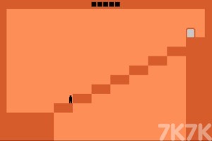 《只有一道门2.1》游戏截图2