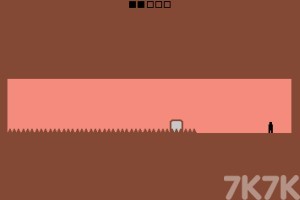 《只有一道门2.1》游戏截图4