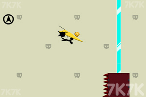《火柴人跑酷2》游戏截图4 《火柴人跑酷2》游戏截图4