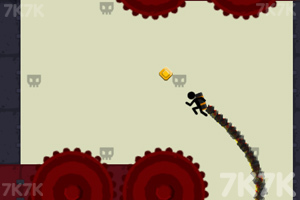 《火柴人跑酷2》游戏截图3 《火柴人跑酷2》游戏截图3