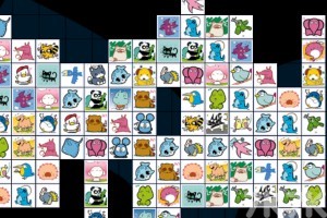 《宠物连连看3.1H5》游戏截图4 《宠物连连看3.1H5》游戏截图4