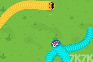 《贪吃蛇升级战》游戏截图4 《贪吃蛇升级战》游戏截图4