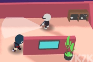 《隐身刺客》游戏截图3 《隐身刺客》游戏截图3