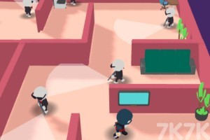 《隐身刺客》游戏截图2 《隐身刺客》游戏截图2