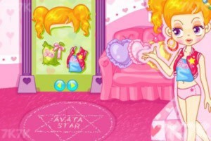 《阿sue要迟到H5》游戏截图3 《阿sue要迟到H5》游戏截图3