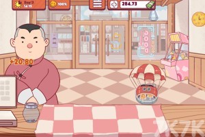 《可口的披萨》游戏截图3 《可口的披萨》游戏截图3