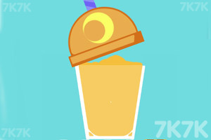 《全民做奶茶》游戏截图3 《全民做奶茶》游戏截图3