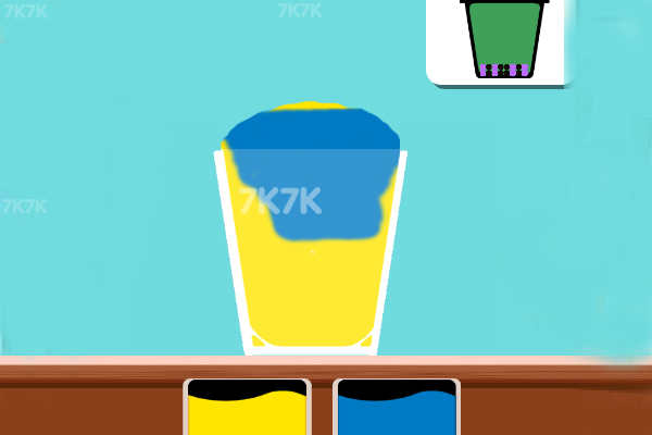 《全民做奶茶》游戏截图2 《全民做奶茶》游戏截图2