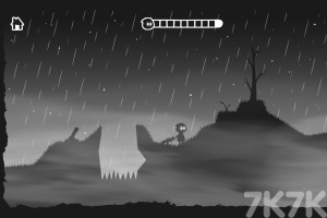 《迷失暗境》游戏截图4 《迷失暗境》游戏截图4