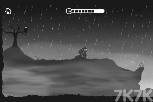 《迷失暗境》游戏截图2 《迷失暗境》游戏截图2