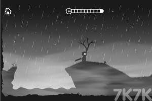 《迷失暗境》游戏截图3 《迷失暗境》游戏截图3