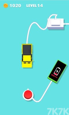 《即刻充电》游戏截图6