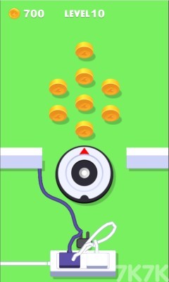 《即刻充电》游戏截图3